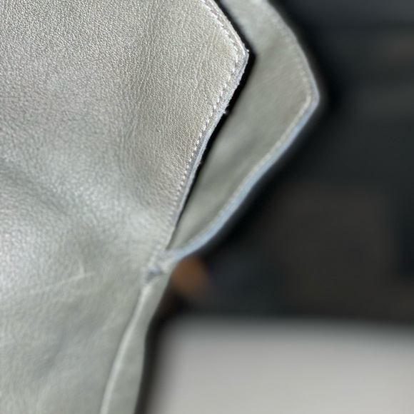 Calvin Klein | Over-The-Knee Boot - Picture 10 of 15